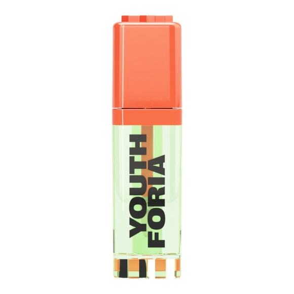 YOUTH FORIA NIB Color Changing Blush Oil BYO BLUSH Reacts To Your Natural PH - Picture 1 of 13